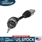Ford F-150 15-20 Expedition Lincoln Navigator 4WD Cv Axle Assembly Front Rh. Fixed Price $73.99.