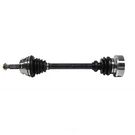 Axle Assembly-new Gsp NCV72047. Fixed Price $106.16.