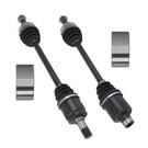 Front Cv Axle Drive Shaft And Wheel Bearing Kit For Honda Odyssey 3.5L 2007-2010. Fixed Price $200.79.