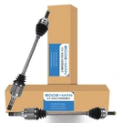 2004-2007 Subaru Impreza Sedan 2003-2008 Forester Front Cv Axle Shaft Pair. Fixed Price $129.99.