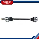 For 1996 1997 1998 Bmw Z3 Roadster 1.9L Rear Left / Right Cv Joint Axle Shaft. Fixed Price $136.18.