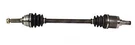 Axle Assembly-new Gsp NCV10067. Fixed Price $86.95.