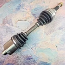 Cardone 661376 Cv Axle Shaft Fits Chevrolet Cobalt Hhr Pontiac G5 Front Left Nos. Fixed Price $116.97.