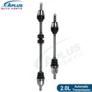 Cv Axle Shaft Front Left & Right Set For Hyundai Elantra 2.0L Automatic 2017-19. Fixed Price $239.98.