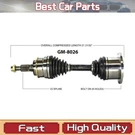 For 1999-09 2010 Chevy Gmc Silverado Sierra 2500 3500 Hd 4WD Front Cv Axle Shaft. Fixed Price $160.49.