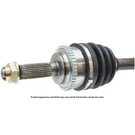 1 Cardone 66-7370 Cv Axle Assembly. Fixed Price $177.20.