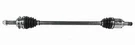 Axle Assembly-new Gsp NCV69108. Fixed Price $136.70.