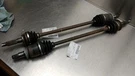 2022-2024 Subaru Wrx Oem Rear Axle Shafts 28421VA020. Fixed Price $169.99.