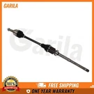 Garila Front Right Cv Axle Shaft Assembly For 2021-2024 Mazda 3 2.5L L4 Awd. Fixed Price $138.28.