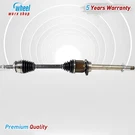 NCV69234 Front Right Axle Assembly For Toyota Camry Avalon 3.5L 2018-2022. Fixed Price $168.68.