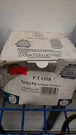 Te Gu Fa Boot Kit 441-498-203A. Fixed Price $35.00.
