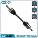 Cv Axle Joint Assembly Front Left For 1997-2004 Mitsubishi Diamante 3.5L V6. Fixed Price $140.67.