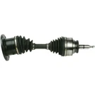 Front Driver Passenger Side Cv Joint Axle Shaft Assembly Ford F150 4WD. Fixed Price $119.99.