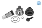 Meyle 100 498 0206 Joint Kit, Drive Shaft For Audi Seat. Fixed Price $76.63.