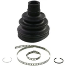 Moog Cv Joint Boot Kit For K1500, Suburban, Tahoe, Yukon, K2500+MORE 9461. Fixed Price $19.31.