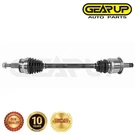 Rear Left Cv Axle Shaft For Chrysler 300 Dodge Charger Challenger Rwd 2009-2010. Fixed Price $136.99.