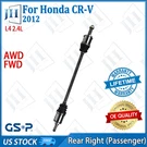 Oe Rear Right Passenger Cv Axle Shaft Joint For 2012 Honda Cr-v L4 2.4L Fwd Awd. Fixed Price $128.88.