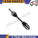 Front Right Cv Axle Joint Shaft Assembly For Kia Sorento 3.3L 3.5L 3.8L 2003-09. Fixed Price $122.77.