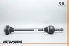 03-10 Porsche Cayenne Rear Cv Axle Driveshaft Assembly 7L0501201A Oem. Fixed Price $115.50.