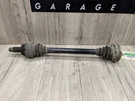 Oem Bmw E70 E71 F15 F16 X5 X6 Rear Left Right Axle Output Half Shaft D=34MM. Fixed Price $71.95.