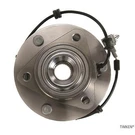 SP500703 Front Passenger Side Wheel Bearing And Hub Assembly For QX56 2008-2010. Fixed Price $163.40.