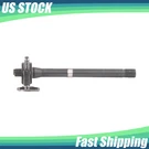 Front Intermediate Shaft Fits Kia Sorento 3.5L 2011-2013 All Wheel Drive. Fixed Price $117.99.
