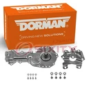 Dorman Rear Right Power Window Motor For 1980-1981 Pontiac Catalina Dr. Fixed Price $50.18.