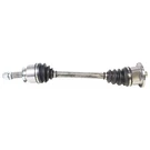 Gsp NCV53986 Rear Right Axle Assembly Fits Nissan 95-98 240SX. Fixed Price $107.95.