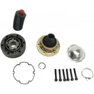 Ford Explorer Driveshaft Cv Joint 1997-2005 Front Propeller 4WD/AWD. Fixed Price $83.81.