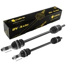 Front Left & Right Cv Axle For Can-am Defender HD10 2021-25 705402408 705402407. Fixed Price $132.00.