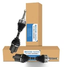Front Cv Axle Shaft For 95-05 Chevy Cavalier Pontiac Sunfire 4 Spd. Automatic. Fixed Price $173.24.