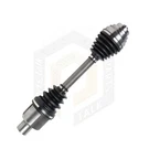 Front Right Cv Axle Joint Shaft For Mini Cooper Clubman Bmw X2 Awd Auto Trans. Fixed Price $154.51.