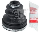 Febi 173206 Front Cv Boot Fits Toyota Corolla Ist Platz Porte Probox Succeed. Fixed Price $20.08.