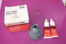 Nos Ford Cv Joint Boot Kit. Part F5DZ-3A331-A. TS-175. See Pic. Fixed Price $31.59.