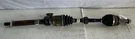 20-22 Kia Telluride Fwd Front Right Passenger Cv Axle Shaft Joint # 107138. Fixed Price $218.24.