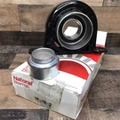 National Bearing HB-108-D Drive Shaft Center Support Hanger *open Box*. Fixed Price $45.95.
