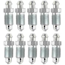 Brake Bleeder Screw-r-line Raybestos S22069. Fixed Price $26.37.