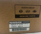 Nissan Genuine Parts C9241-4BA1A Dust Boot Kit-repair, Outer C92414BA1A. Fixed Price $67.92.