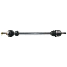 For Hyundai Sonata 1995 1996 1997 1998 Front Left Driver Cv Axle Shaft Gap. Fixed Price $125.41.