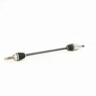 Right New Cv Complete Assy Trakmotive CH8112. Fixed Price $109.52.