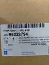 New Gm 95228794 Outer Cv Axle Boot Kit 2012-2018 Chevrolet Sonic. Fixed Price $35.33.