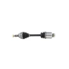 Trakmotive FD-8149 Cv Axle Shaft 07-15 Ford Lincoln Edge Mkx. Fixed Price $102.93.