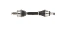 Cardone New 66-9216 Cv Axle Assembly Fits 2003-2012 Land Rover. Fixed Price $110.00.