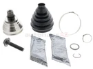 Gkn Loebro Cv Joint 1K0498099J Vw Volkswagen Passat Eos Tiguan Limited Awd Fwd. Fixed Price $165.71.