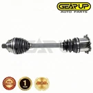 Front Right Cv Axle Shaft For Audi A6 Quattro 3.0L V6 Awd 2005-2011. Fixed Price $145.74.
