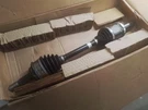 2022-25 Toyota Tundra Rh Front Cv Axle Assembley 43410-0C010. Fixed Price $164.50.