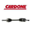 66-2167 A1 Cardone Cv Joint Axle Shaft Assembly Front Driver Left Side New Lh. Fixed Price $94.99.