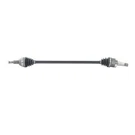 Odm CH-8-8608 Cv Axle Shaft For 08-16 Grand Caravan Routan Town & Country. Fixed Price $88.00.