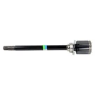 For Fiat 500L 2014 Mopar 68201204AA Cv Joint. Fixed Price $399.42.
