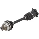 For Audi A4 A5 S4 & RS5 B8 Front Left Right Cv Drive Axle Dac. Fixed Price $159.87.